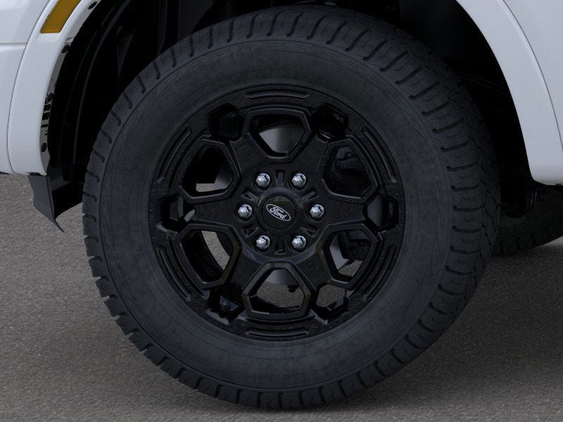 2026 Ford Ranger Lariat®