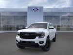 2026 Ford Ranger Lariat®