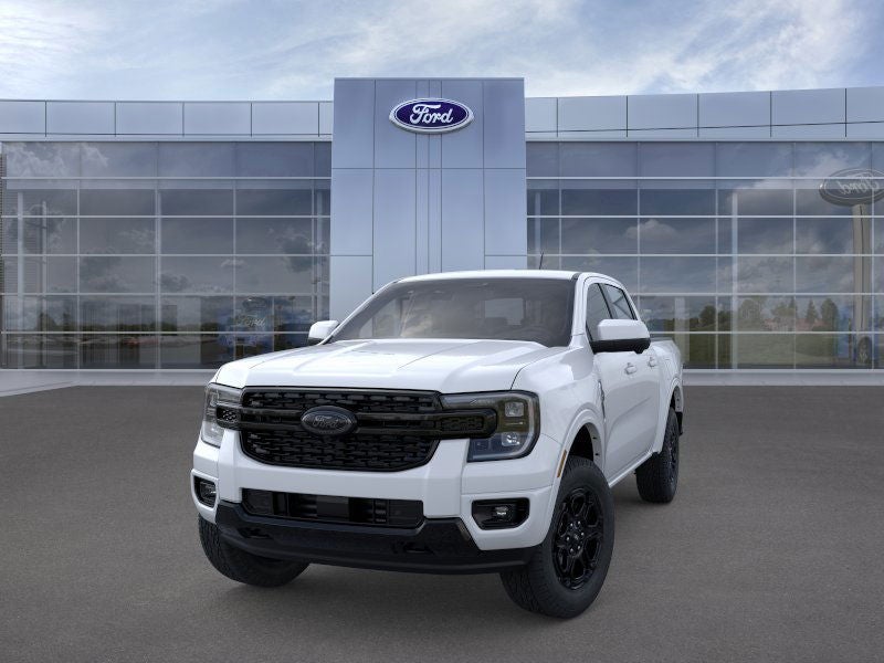 2026 Ford Ranger Lariat®