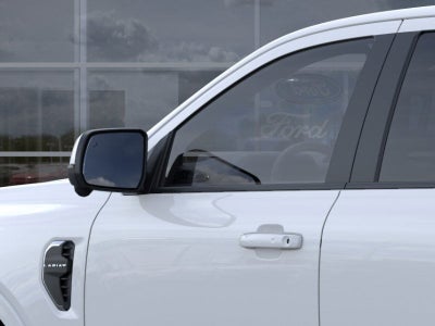 2026 Ford Ranger Lariat®