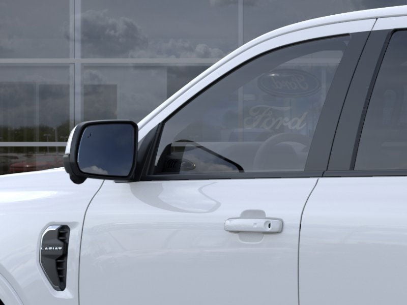 2026 Ford Ranger Lariat®