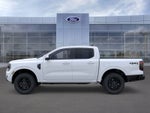 2026 Ford Ranger Lariat®