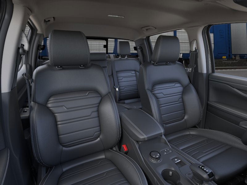 2026 Ford Ranger Lariat®