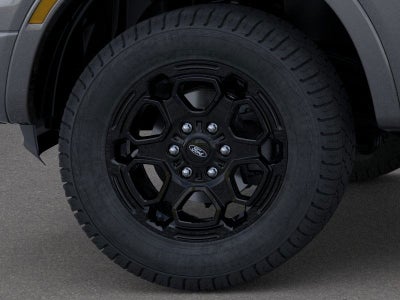 2026 Ford Ranger Lariat®