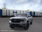 2026 Ford Ranger Lariat®