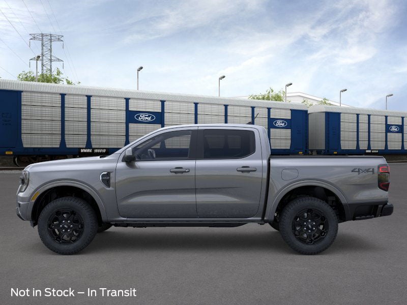 2026 Ford Ranger Lariat®