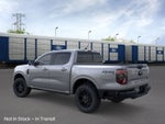 2026 Ford Ranger Lariat®
