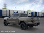 2026 Ford Ranger Lariat®