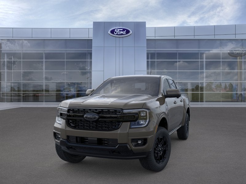 2026 Ford Ranger Lariat®