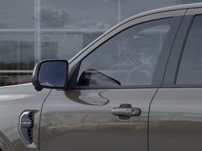 2026 Ford Ranger Lariat®