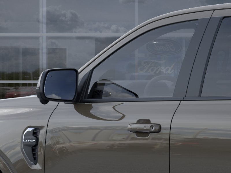 2026 Ford Ranger Lariat®