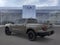 2026 Ford Ranger Lariat®