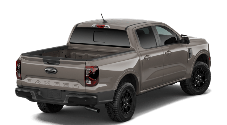 2026 Ford Ranger Lariat®