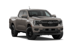 2026 Ford Ranger Lariat®