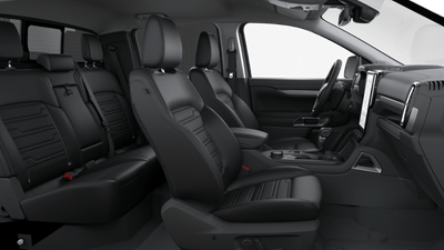 2026 Ford Ranger Lariat®