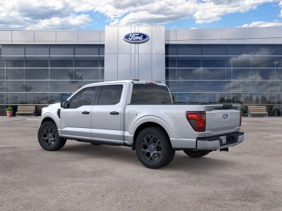 2026 Ford F-150 STX®