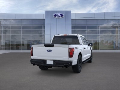 2026 Ford F-150 STX®