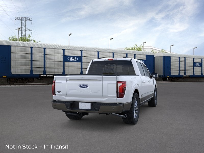 2026 Ford F-150 King Ranch®