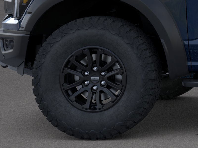 2026 Ford F-150 Raptor®