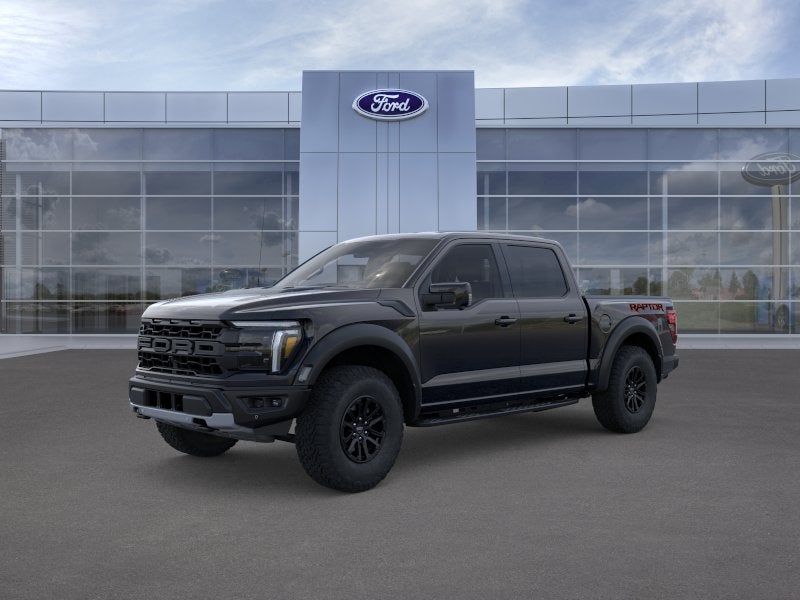 2026 Ford F-150 Raptor®
