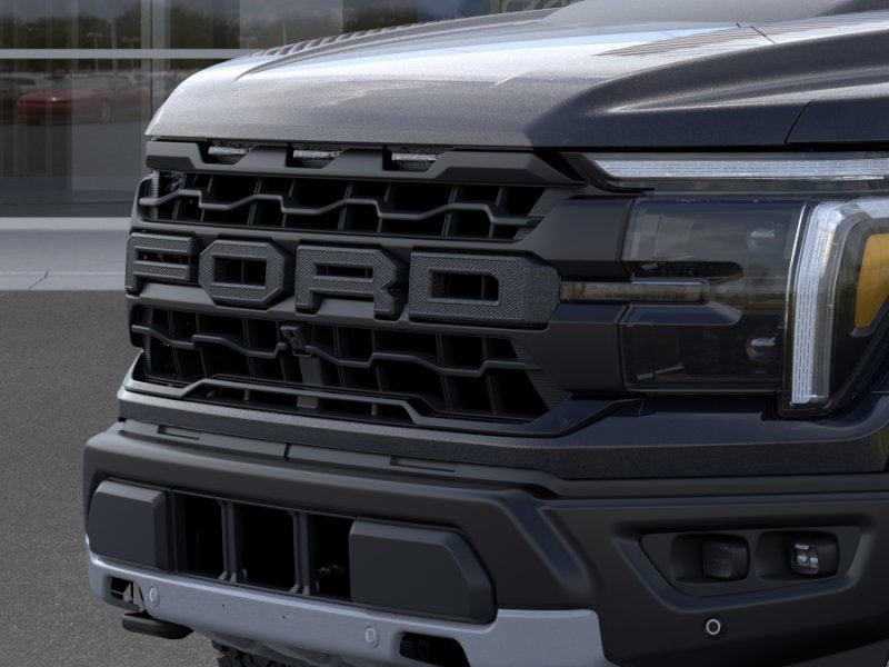 2026 Ford F-150 Raptor®