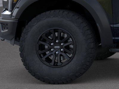 2026 Ford F-150 Raptor®