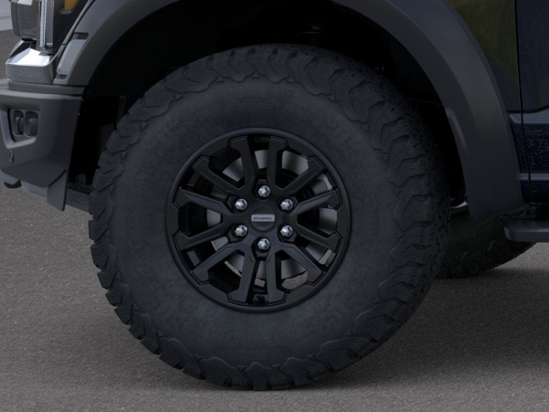 2026 Ford F-150 Raptor®