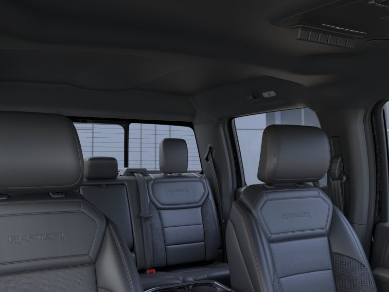 2026 Ford F-150 Raptor®