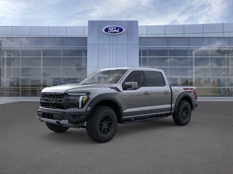 2026 Ford F-150 Raptor®