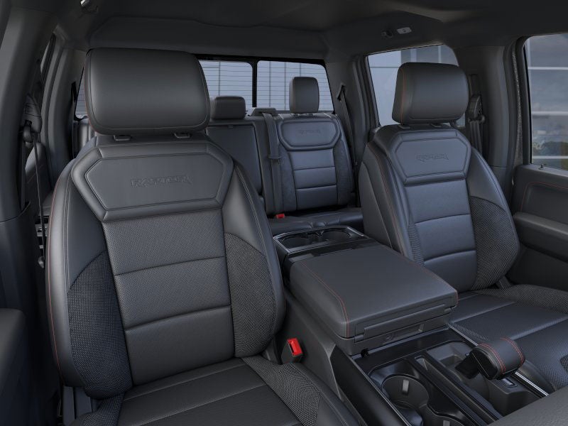 2026 Ford F-150 Raptor®