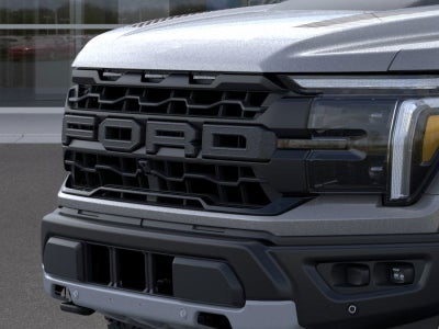 2026 Ford F-150 Raptor®