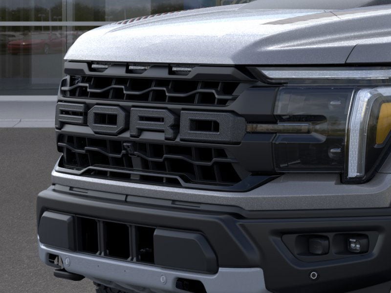 2026 Ford F-150 Raptor®