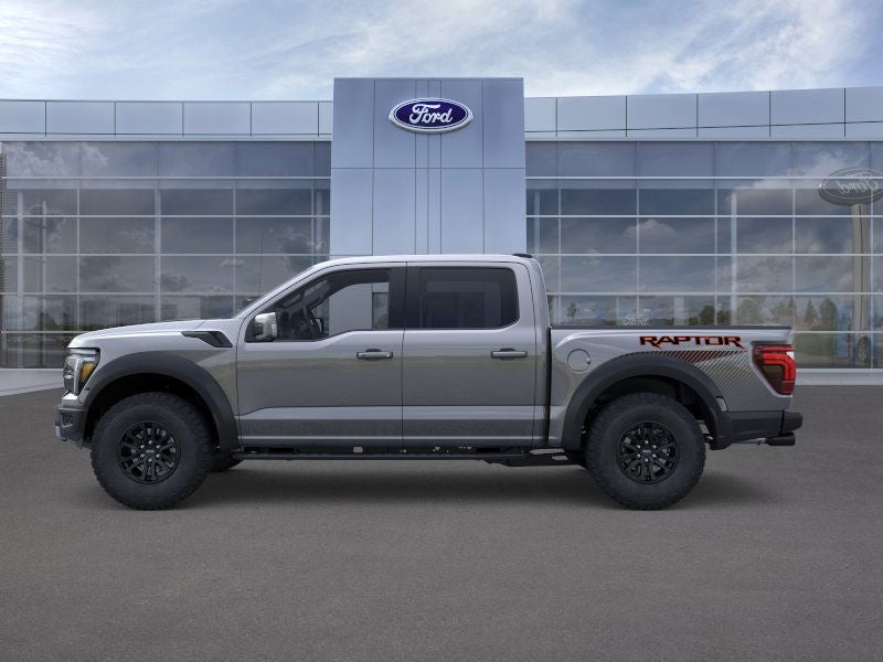 2026 Ford F-150 Raptor®