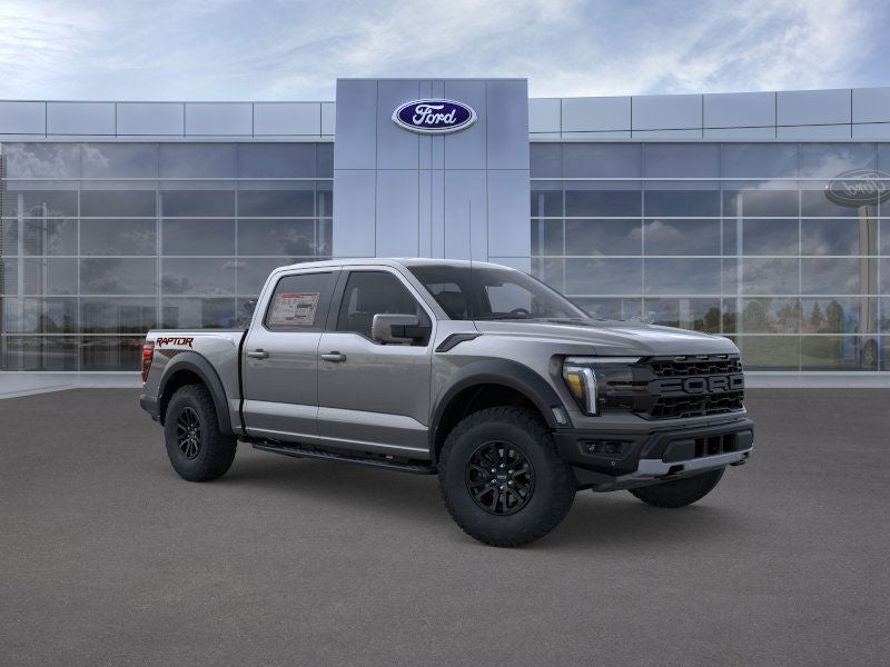2026 Ford F-150 Raptor®