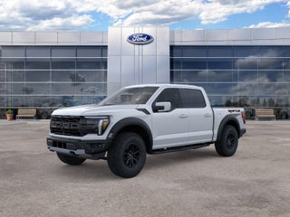 2026 Ford F-150 Raptor®