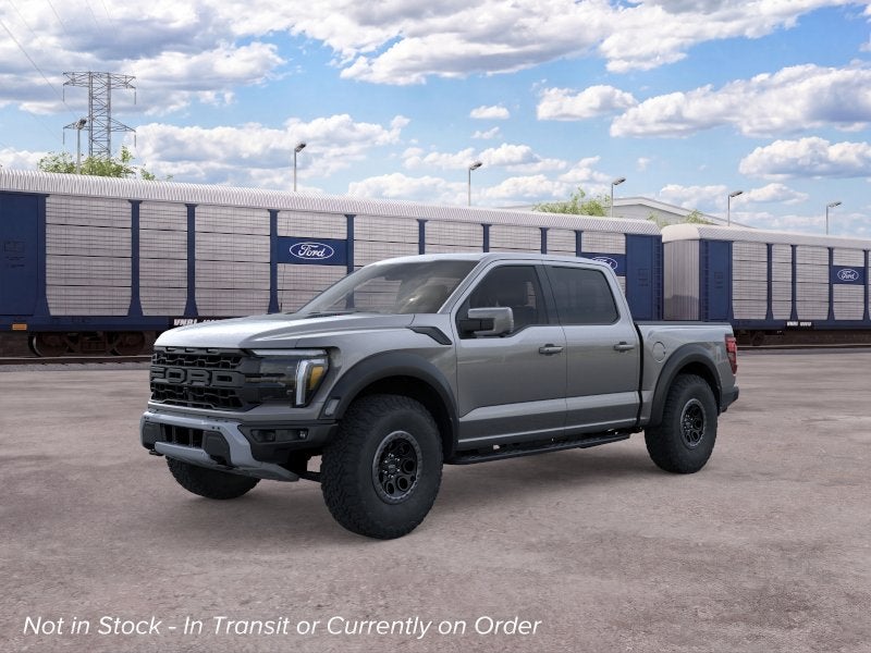 2026 Ford F-150 Raptor®