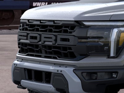 2026 Ford F-150 Raptor®