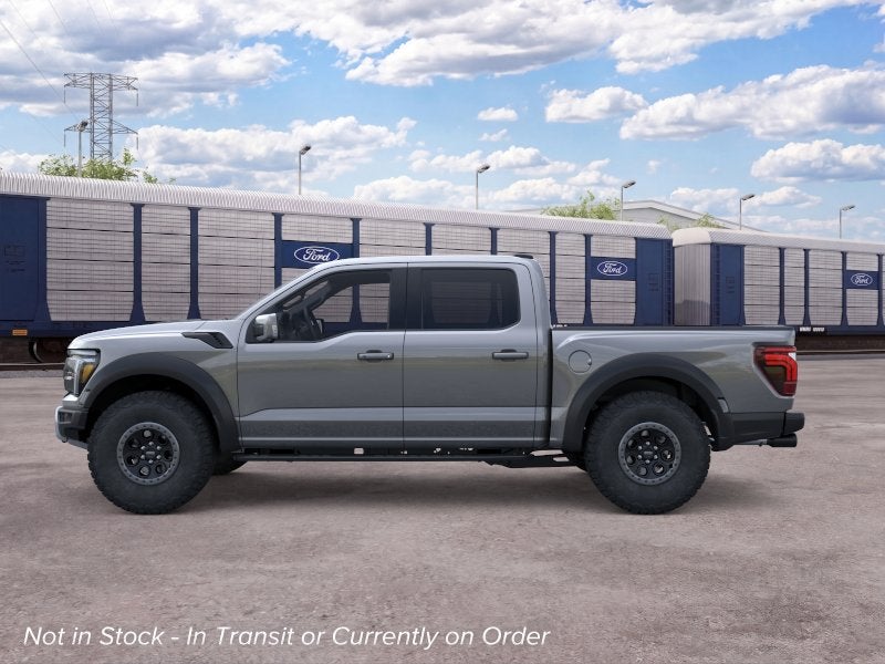 2026 Ford F-150 Raptor®