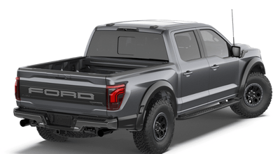 2026 Ford F-150 Raptor®