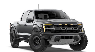 2026 Ford F-150 Raptor®