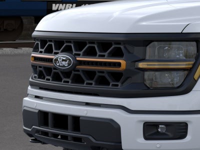 2026 Ford F-150 Tremor®