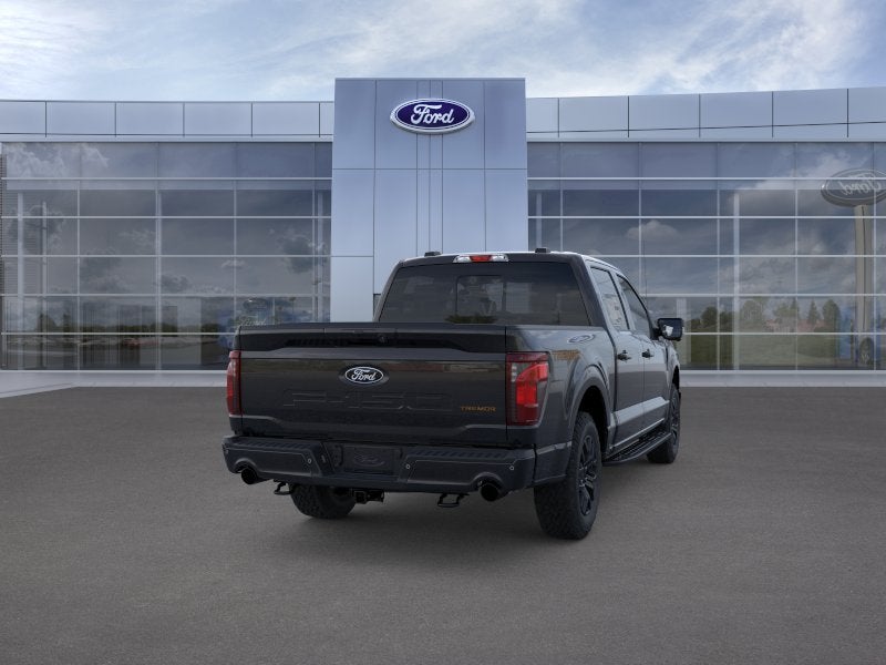 2026 Ford F-150 Tremor®