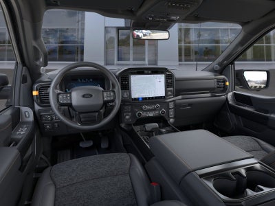 2026 Ford F-150 Tremor®