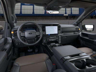 2026 Ford F-150 Tremor®