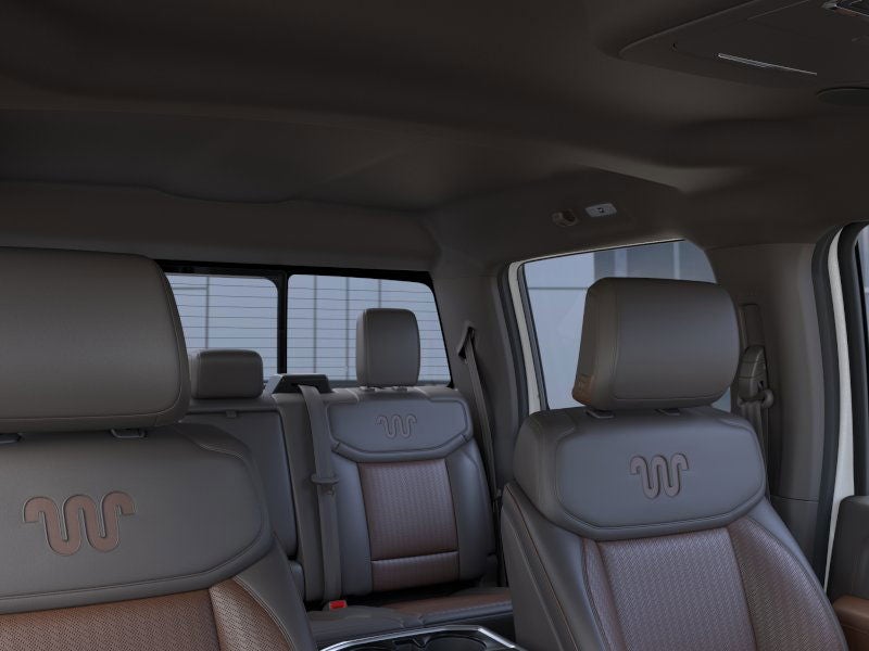 2026 Ford F-150 King Ranch®