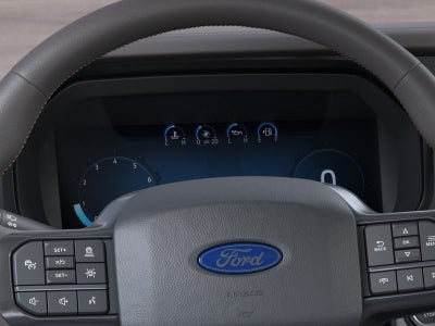 2026 Ford F-150 4X4 KING RANCH
