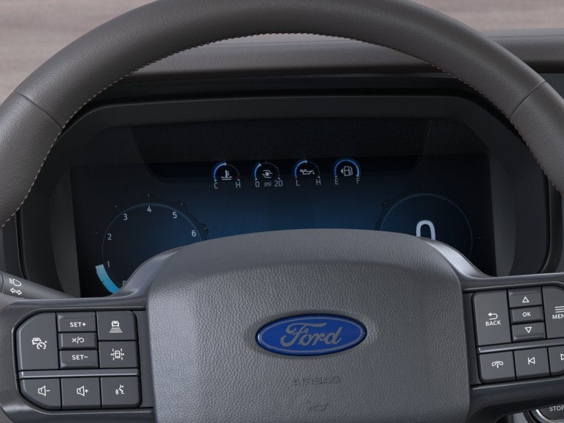 2026 Ford F-150 4X4 KING RANCH
