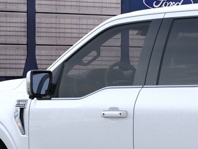 2026 Ford F-150 4X4 KING RANCH