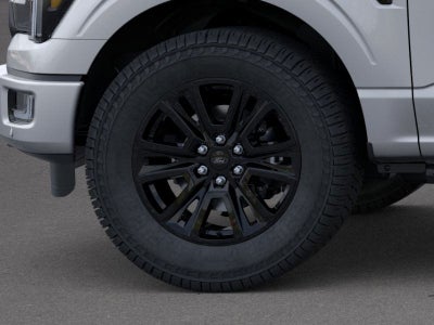 2026 Ford F-150 Platinum®