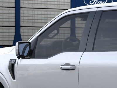 2026 Ford F-150 Platinum®